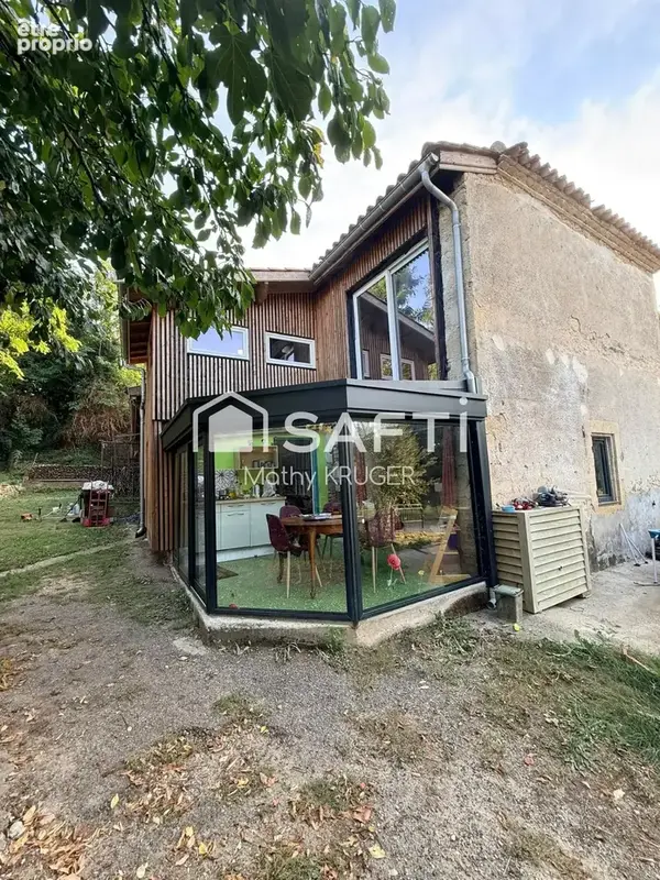 Photo 1 - Maison à CASTETS-EN-DORTHE
