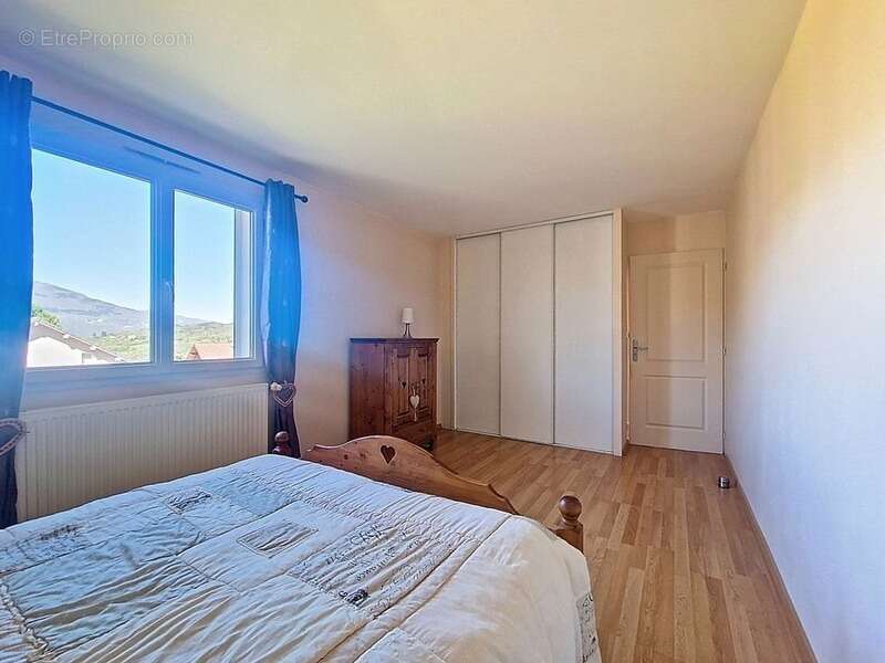 Maison à AIX-LES-BAINS