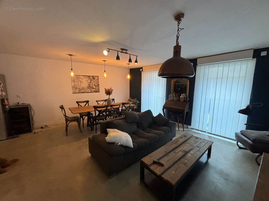 Appartement à BEZIERS