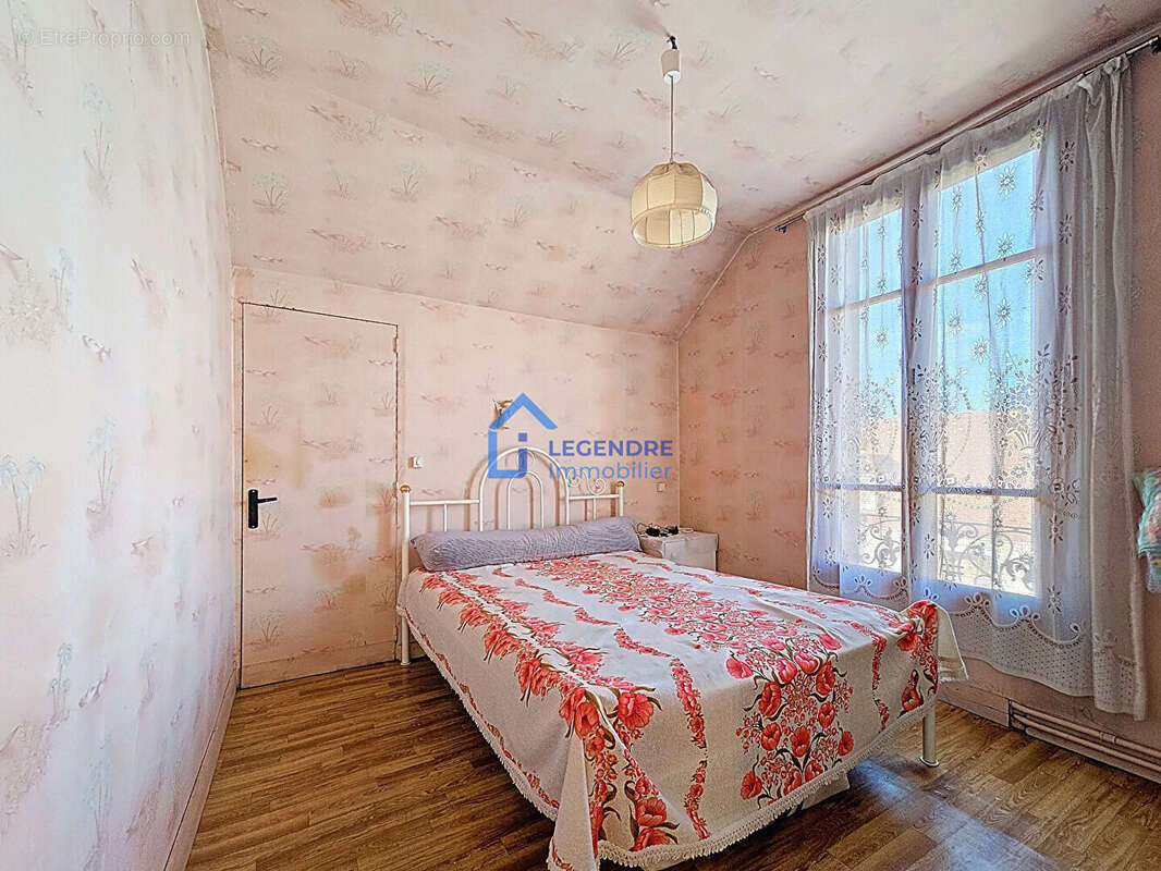 Maison à PIERRELAYE