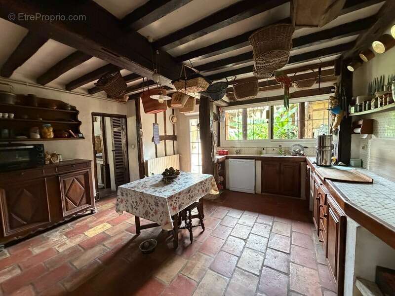 Domaine plein de charme de 250M2 avec dépendances, gîtes dans un écrin de verdure Proche de MONT DE MARSAN au HOUGA - photo 25
