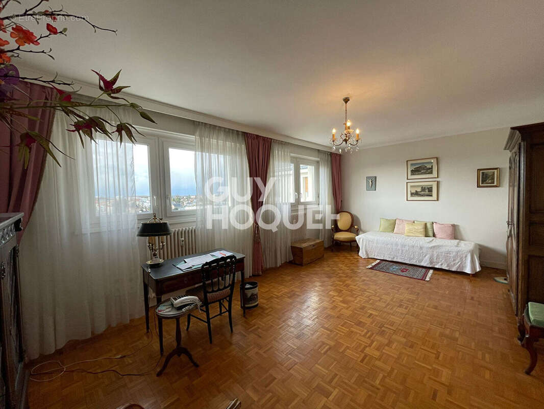 Appartement à CHARTRES