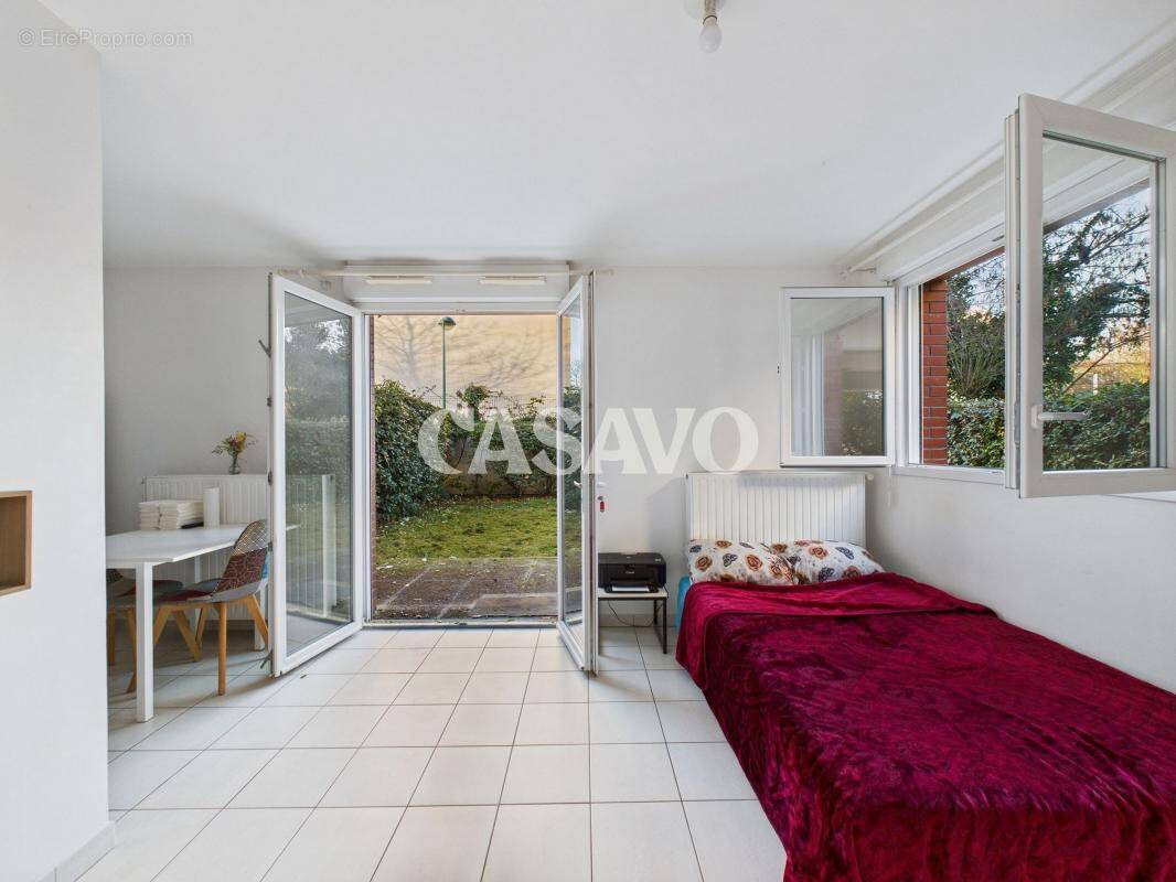 Appartement à NEUILLY-SUR-MARNE