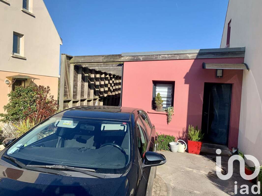 Photo 3 - Maison à LANESTER