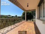 Maison à VILLEREVERSURE