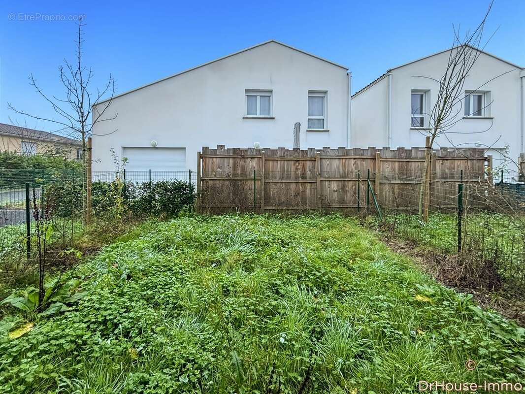 Maison à MERIGNAC