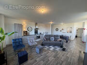 Appartement à JOEUF