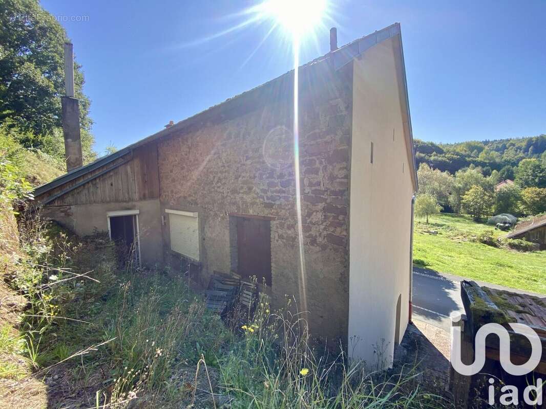 Photo 6 - Maison à SAINT-QUIRIN