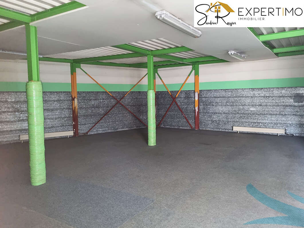 Maison à SAINT-ELOY-LES-MINES