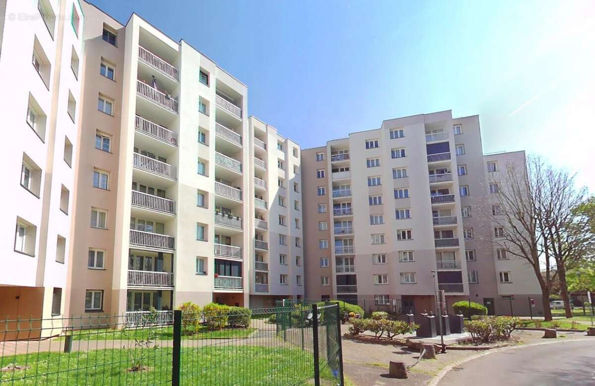 Appartement à FRANCONVILLE