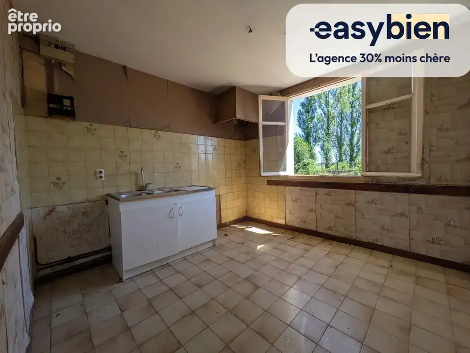 Maison 5 pièces 92 m² à vendre à Sevignacq (64160) - photo 7