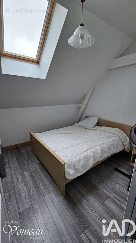 Photo 4 - Maison à NOZAY