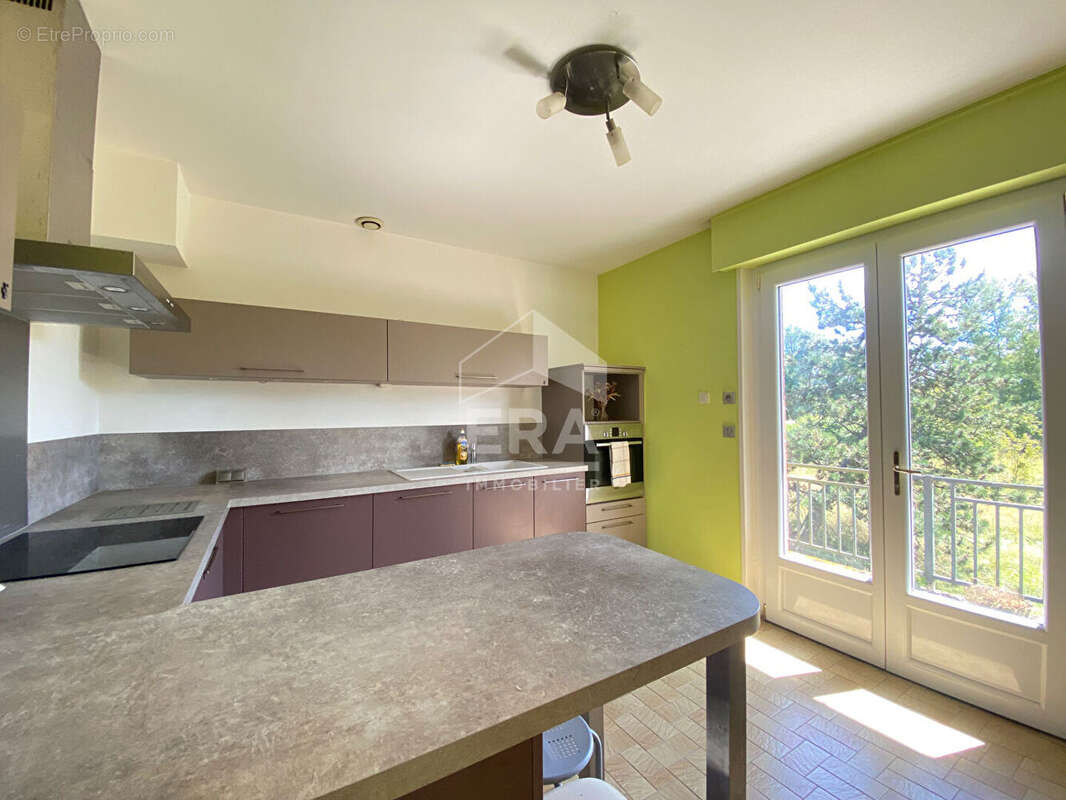 Maison 154m² à beutin - photo 4