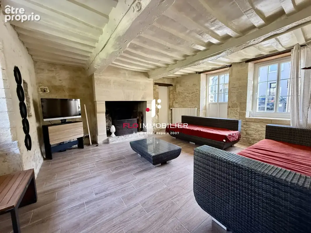 Maison 6 pièces 137 m² à vendre à Caen (14000) - photo 2