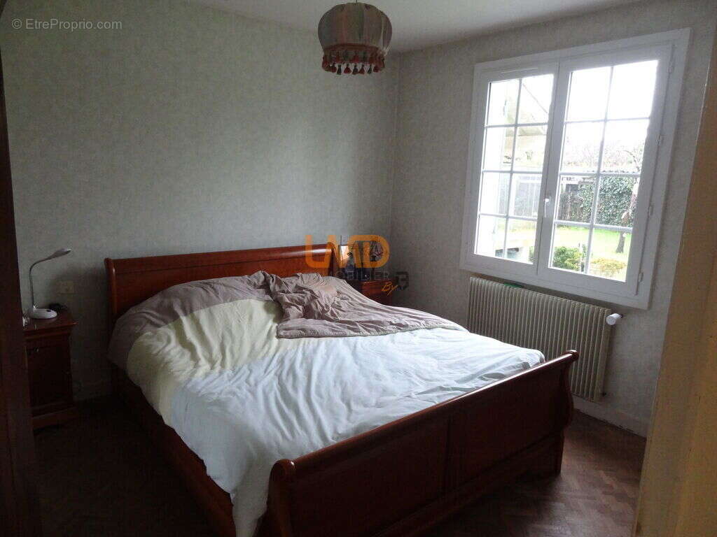 Maison  sur étage 136 m2 - photo 7