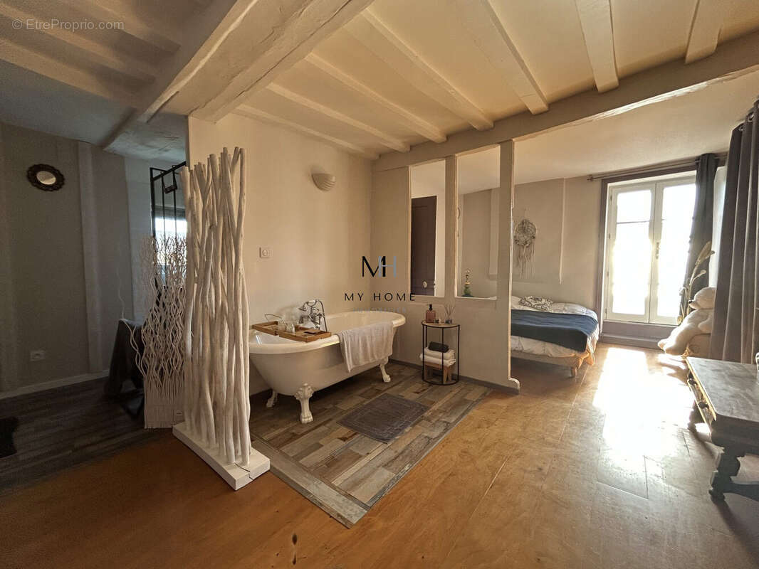 Maison à ALENCON