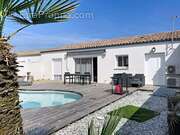 Maison à ANGLIERS
