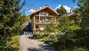 Maison à LA SALLE-LES-ALPES