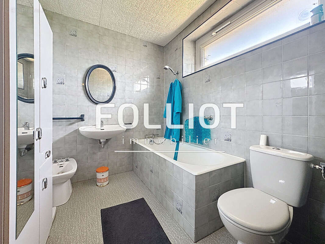 A VENDRE Maison 5 pièces à vendre à Blainville-sur-Mer - photo 10
