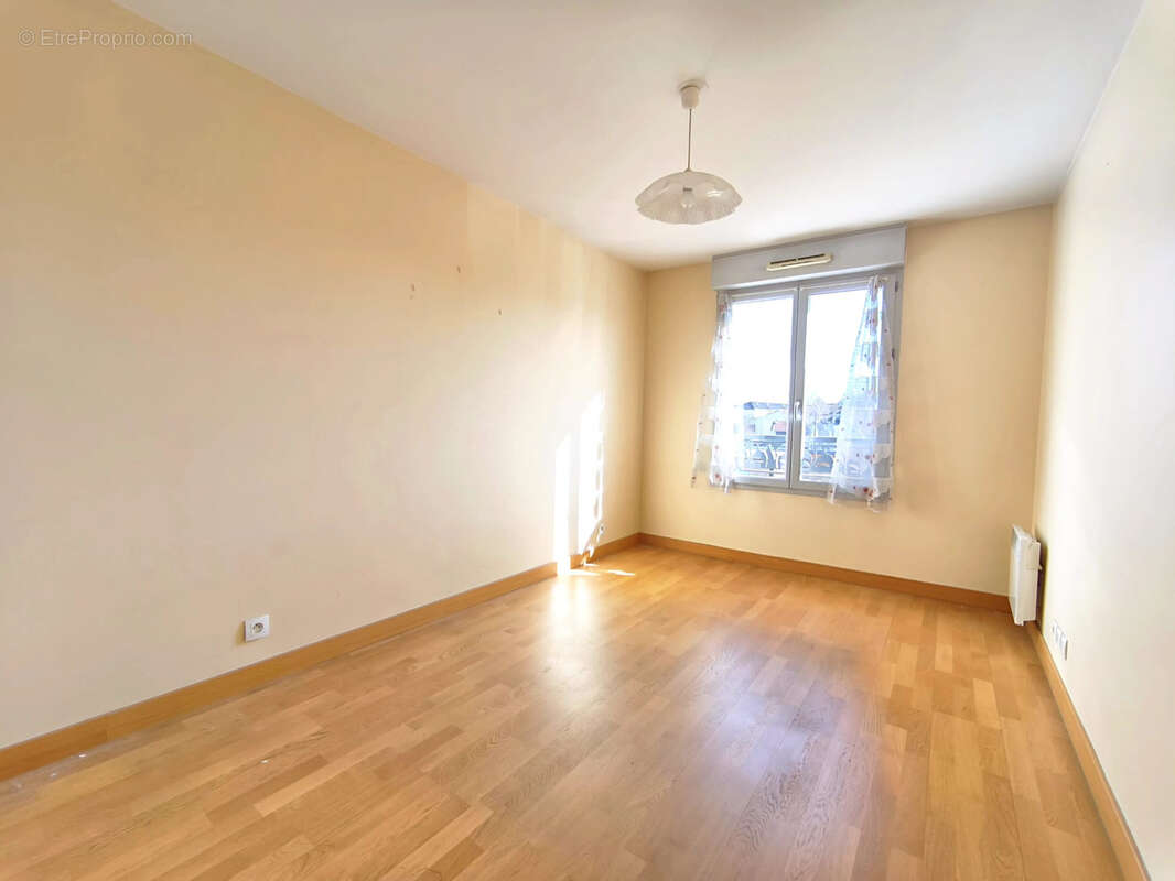 Appartement à BRETIGNY-SUR-ORGE
