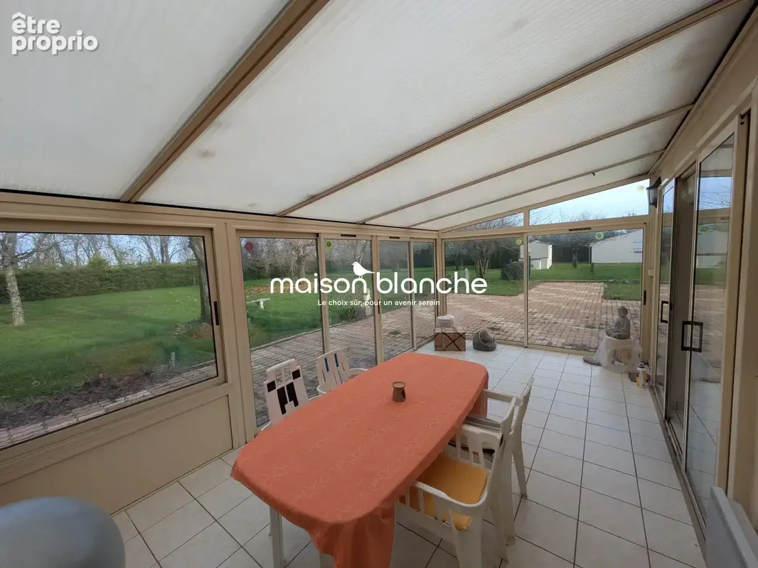 Maison 6 pièces 114 m² à vendre à Angles (85750) - photo 7