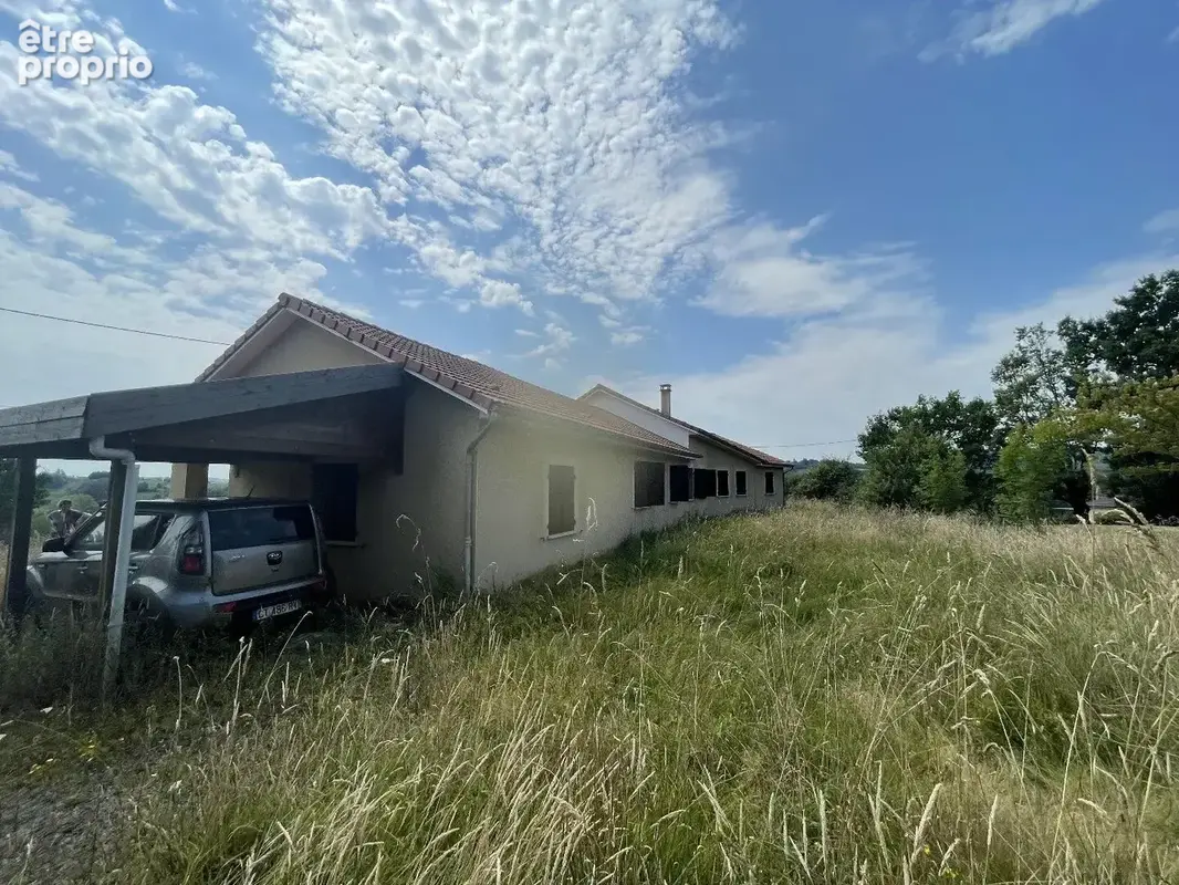 Maison moderne avec 4 chambres à Saint Cyprien - photo 16