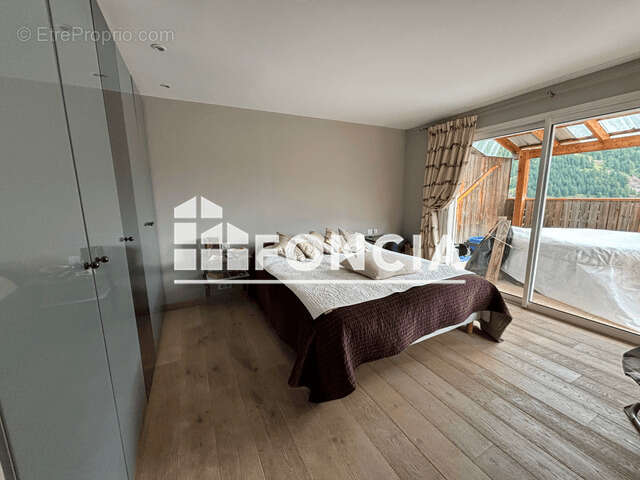 Appartement à ALLOS