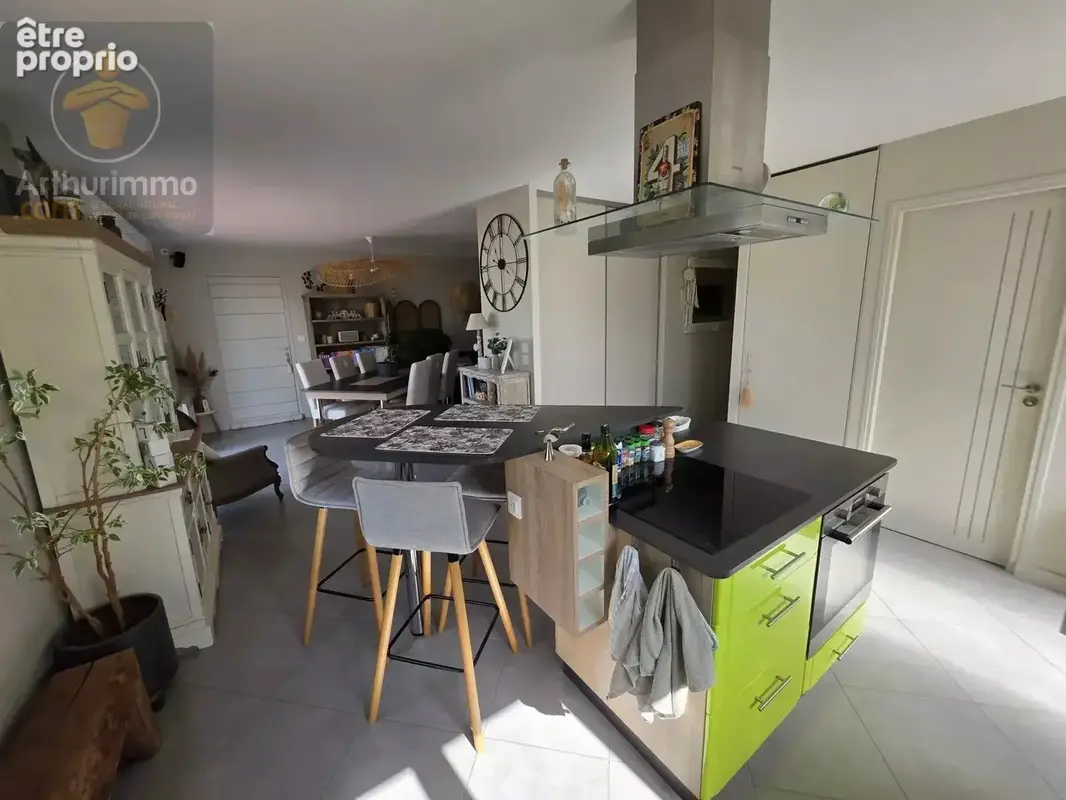Vente Maison Bouin(85230) 216 000ï¿œ - photo 5