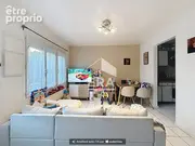 Appartement à ERAGNY