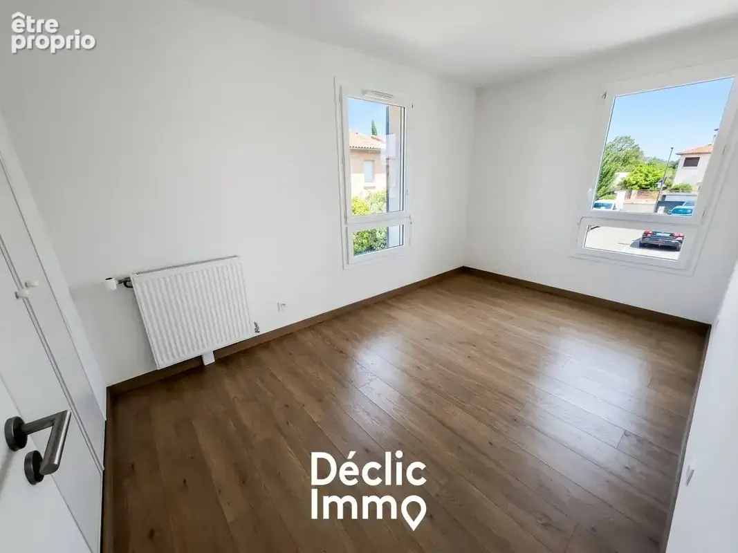 TOULOUSE  Proche Borderougeouge, Appartementt 4 pièces + balcon de 23 m² - photo 6
