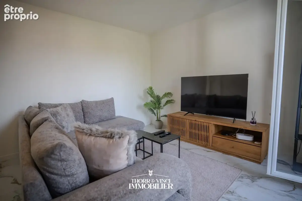 Appartement 2 pièces meublé   50 m2   Colmar   Spécial location saisonnière / Airbnb - photo 9
