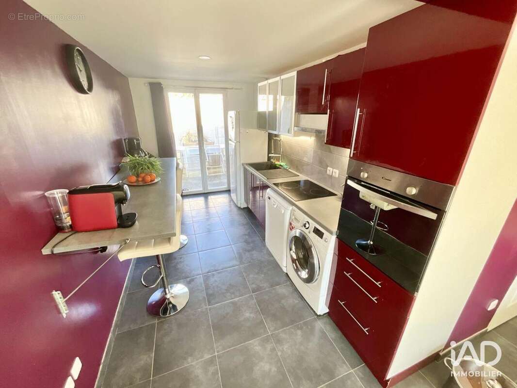 Photo 4 - Maison à OLLAINVILLE