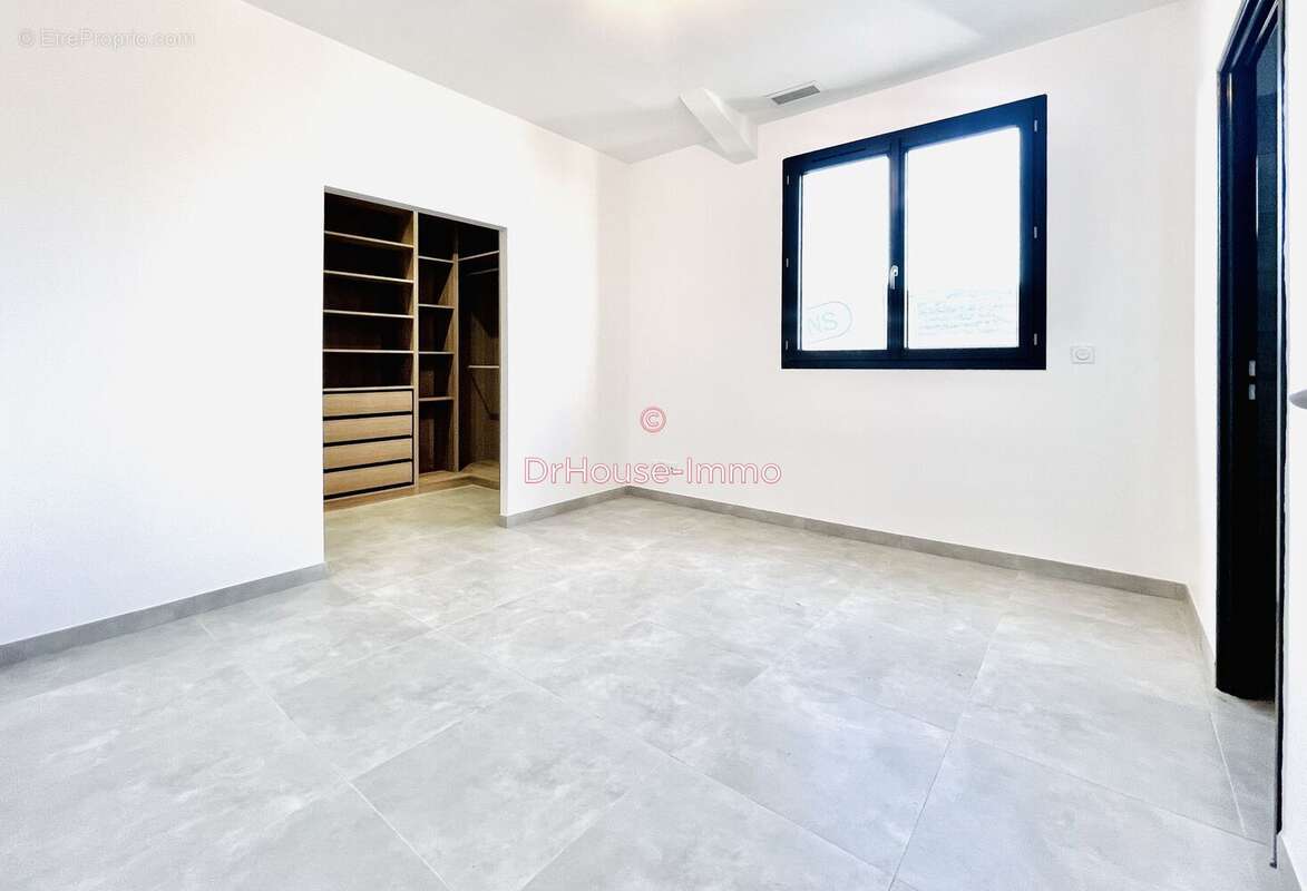 Maison à MURVIEL-LES-BEZIERS