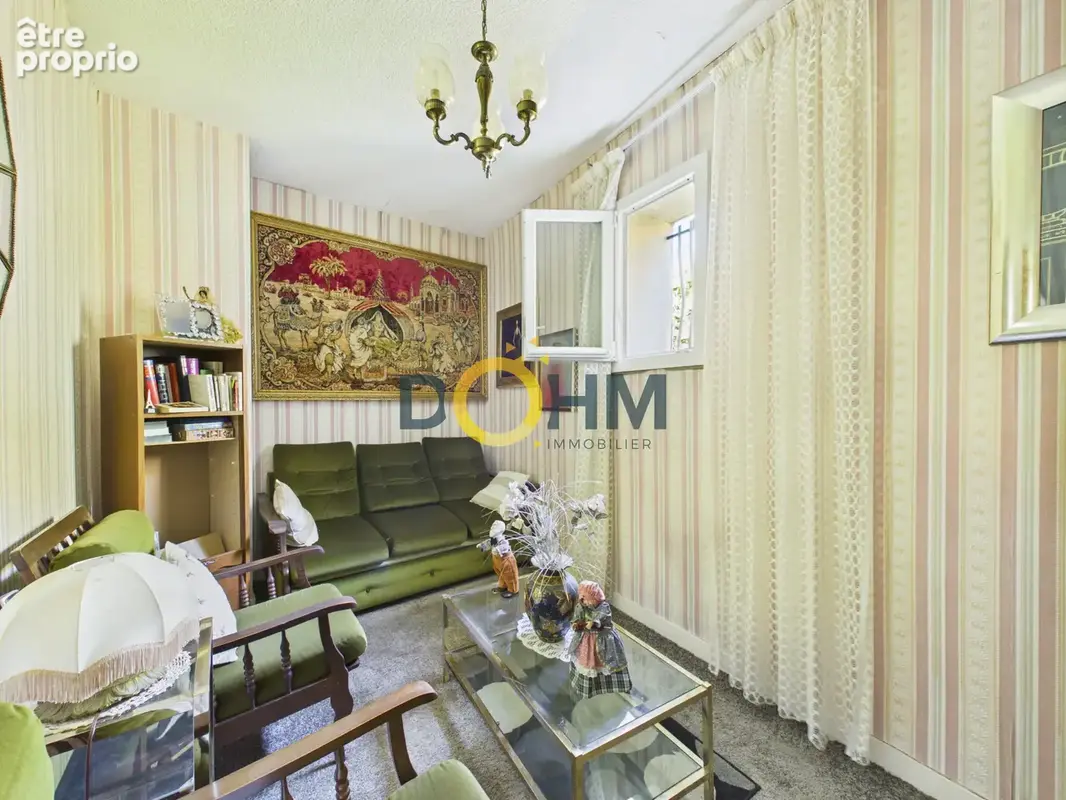 Maison de ville avec extérieur   116 m2   Unieux - photo 10