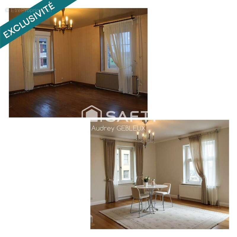 Maison 185 m² à Norroy-Le-Sec  - photo 3