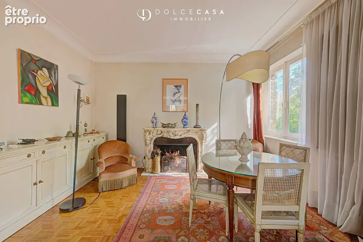 Maison familiale de caractère - style art déco -le perreux-sur-marne - photo 5