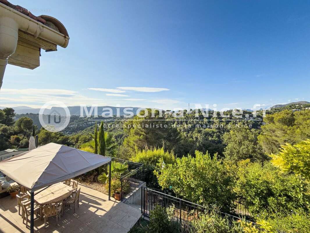 Maison à NICE