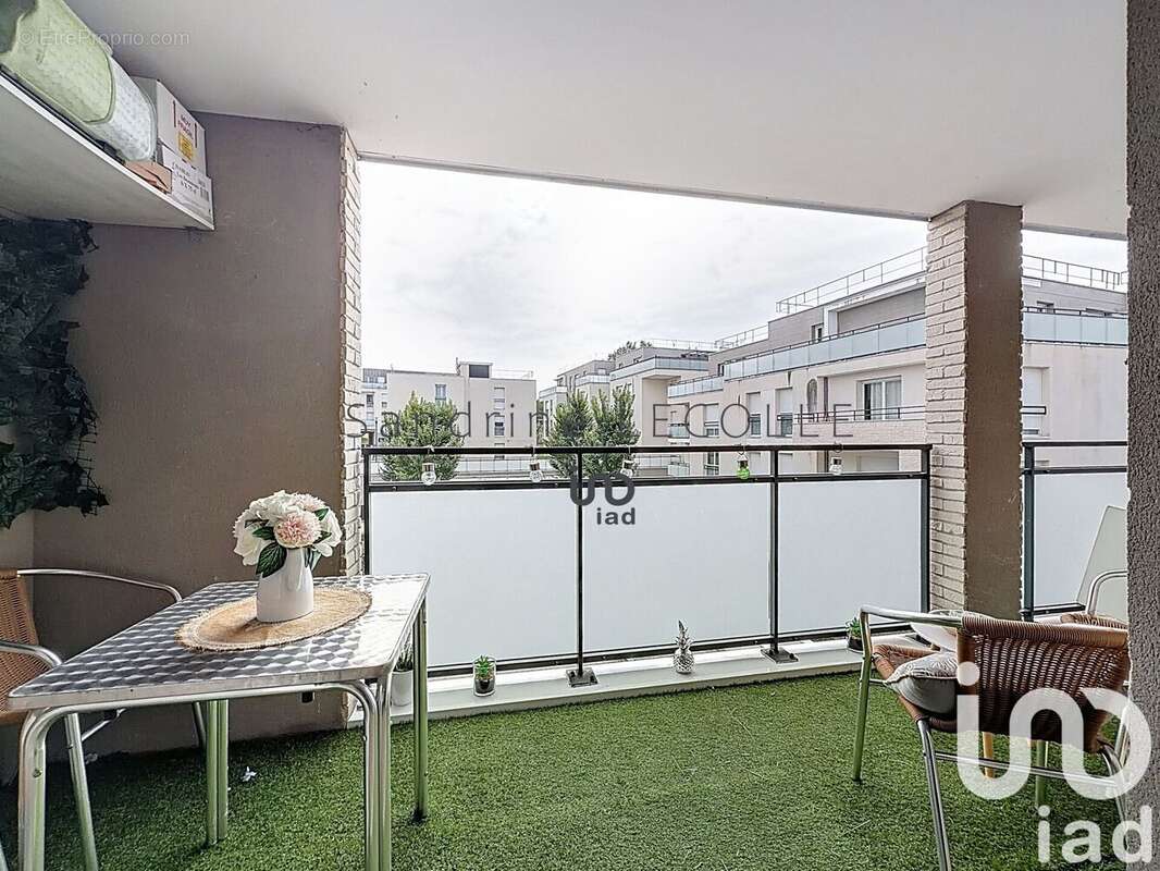 Photo 6 - Appartement à SAINT-THIBAULT-DES-VIGNES