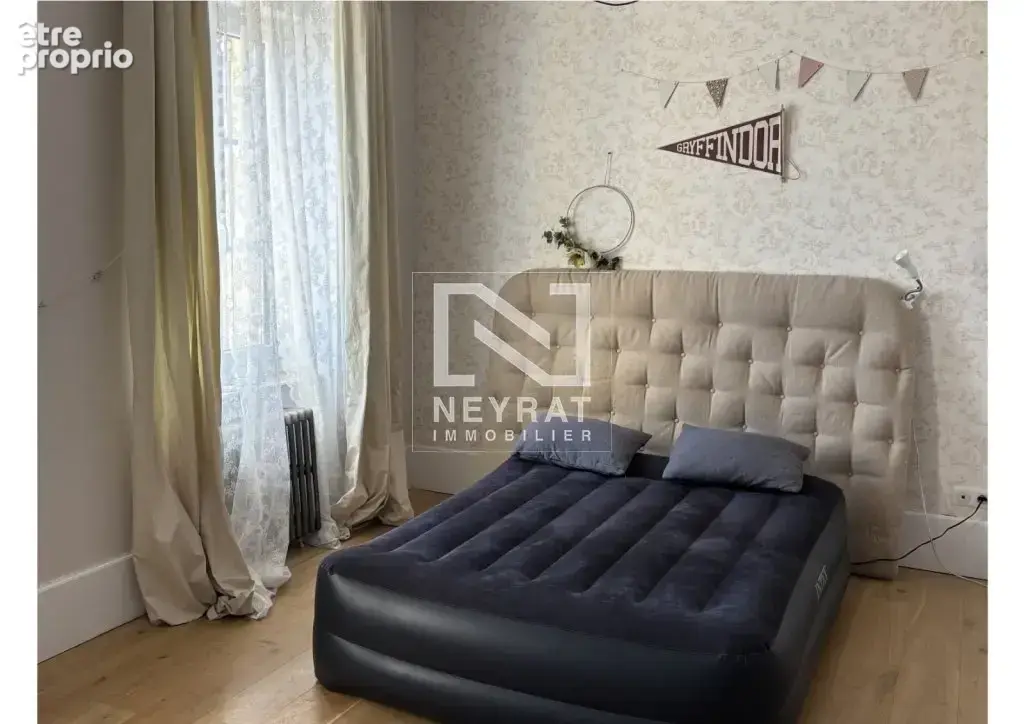 Maison Bourgeoise de 239m2 4 chambres et dépendances - photo 7