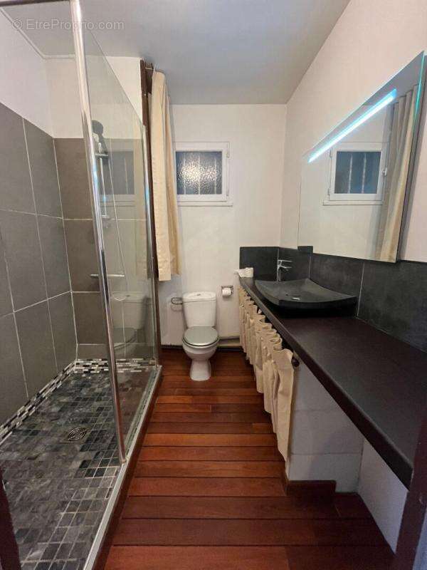 Appartement à CHANTILLY