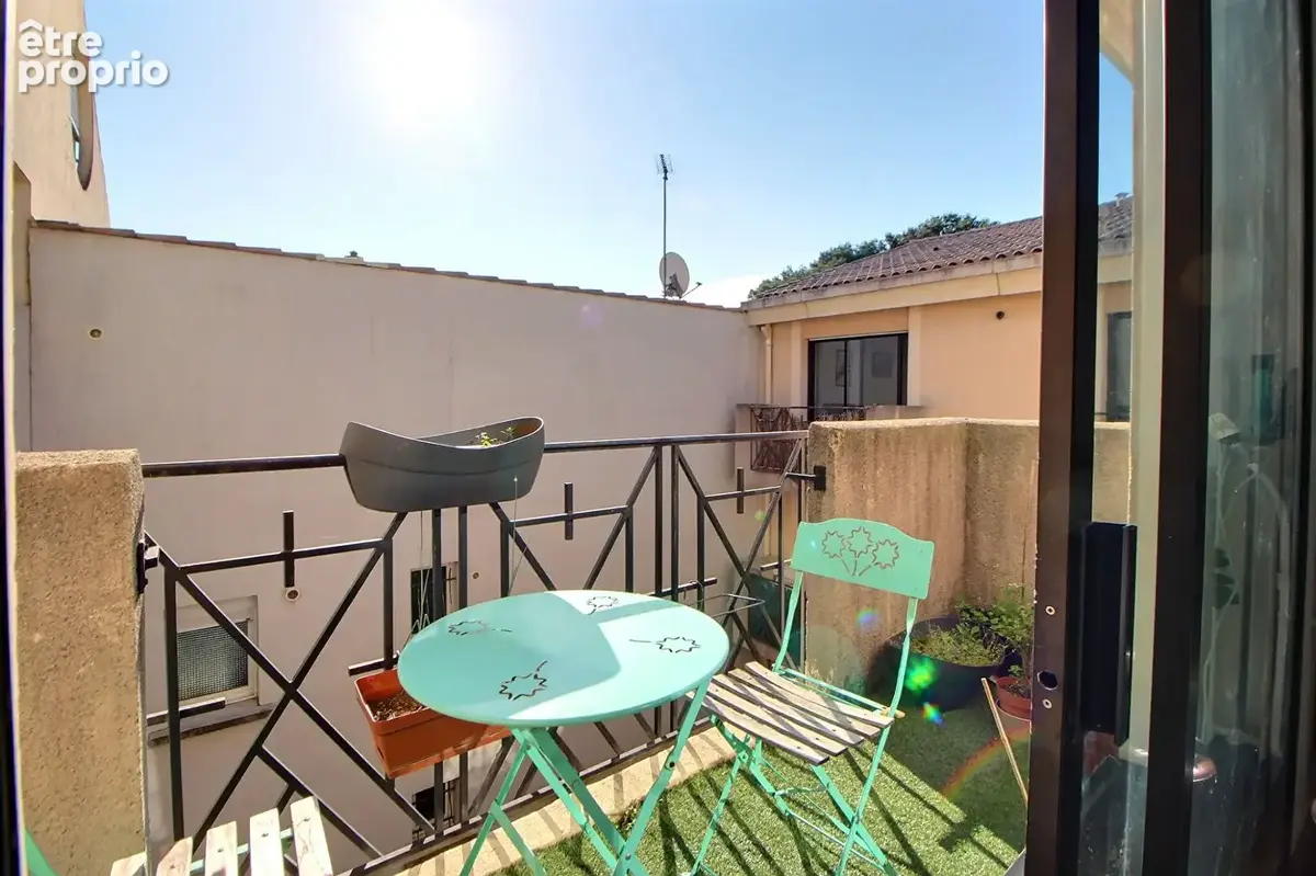 Appartement 60m² à montpellier - photo 7