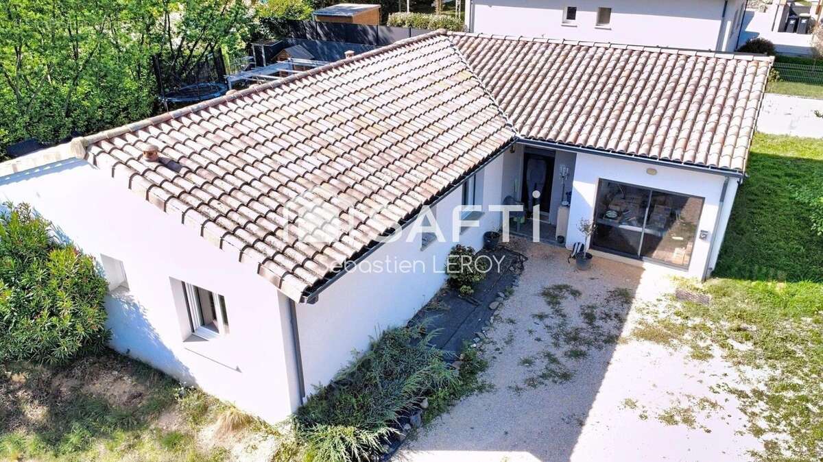 Photo 8 - Maison à BEAUMONT-DE-LOMAGNE