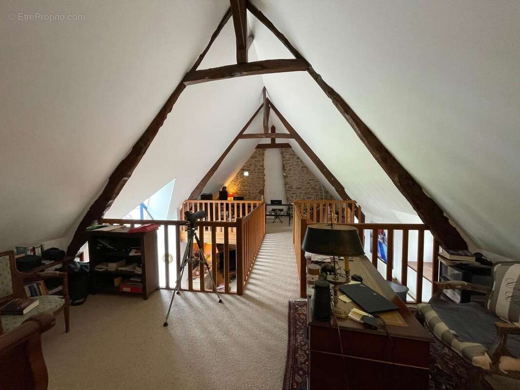 Photo 4 - Maison à GUERANDE