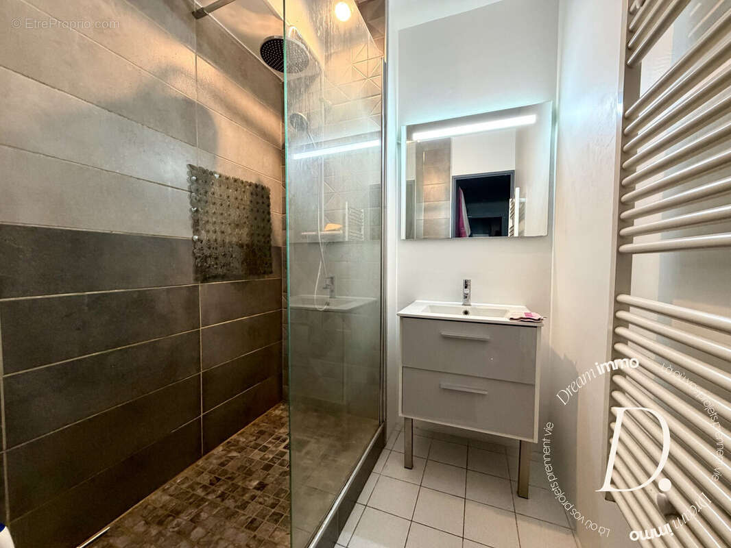 Appartement à SOUSTONS