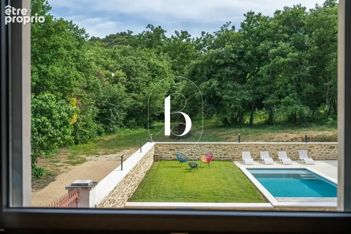 Une rénovation d'exception - une véritable pépite ! - photo 4
