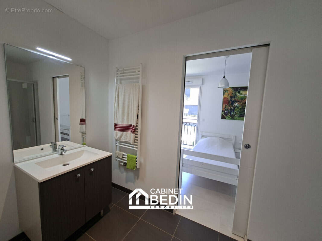 Appartement 88 m² à Arcachon  - photo 6