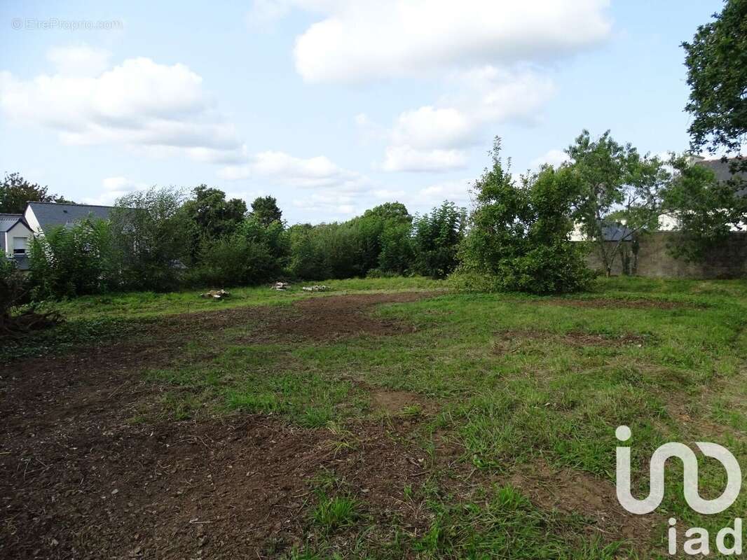 Photo 9 - Terrain à LOCRONAN