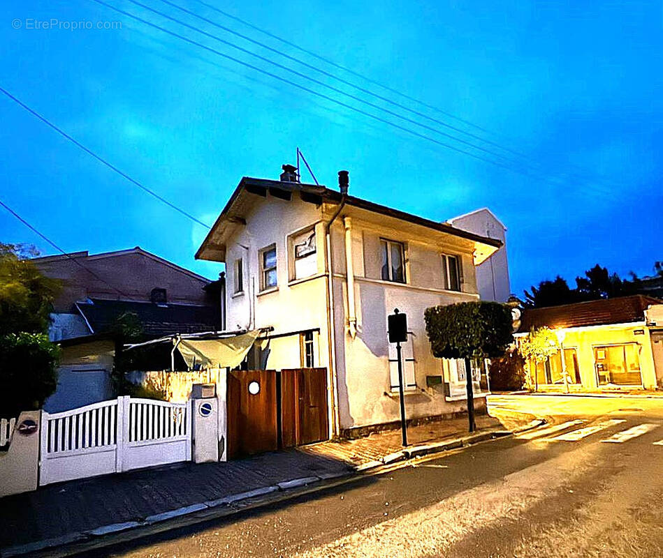 Appartement à ARCACHON