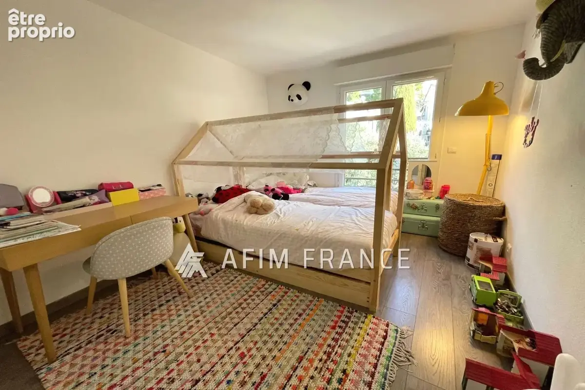 Appartement 3 pièces 65 m² à vendre à Cap-D'ail (06320) - photo 6