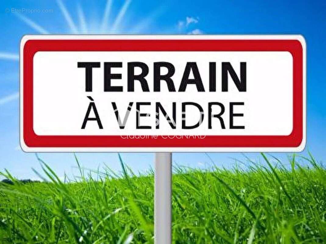 Photo 2 - Terrain à GARNERANS